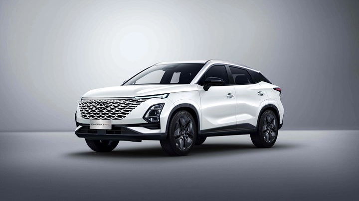 Chery, Çin'in en büyük ihracatçısı ünvanını koruyor