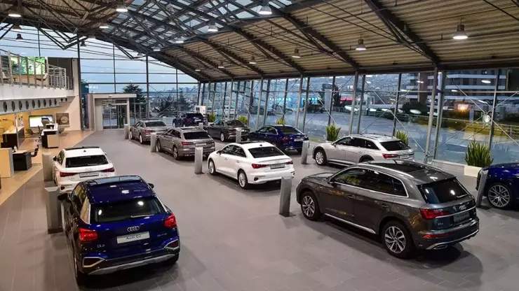 VW AG’den Doğuş Otomotiv’e Uluslararası Distribütörlük Yetkisi