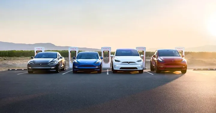 Tesla’nın araç başına üretim maliyeti rekor seviyede düştü