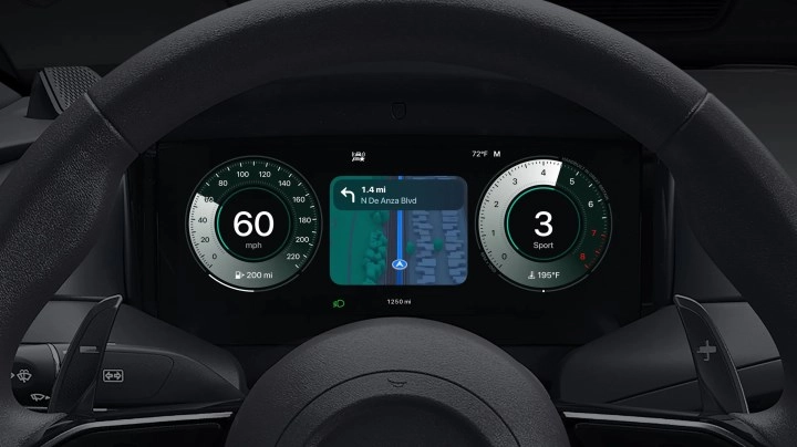 Apple CarPlay Ultra nasıl bir deneyim sunacak?