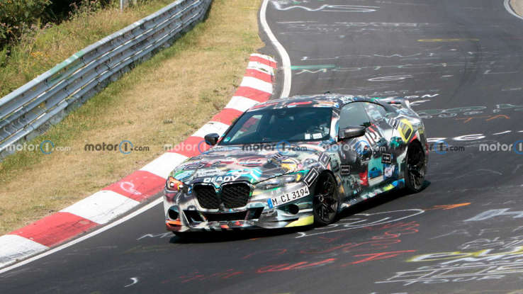 Şimdiye kadar üretilen en pahalı BMW!