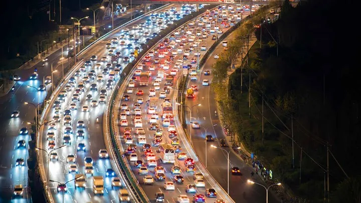2023 trafik cezası ücretleri belli oldu: İşte yeni trafik cezaları listesi