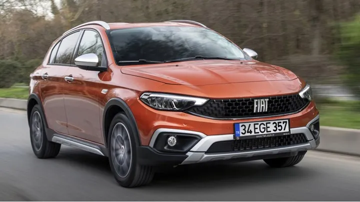 2022 Fiat Egea fiyatları Ağustos'ta zamlandı: İşte 6 aylık fiyat değişimi