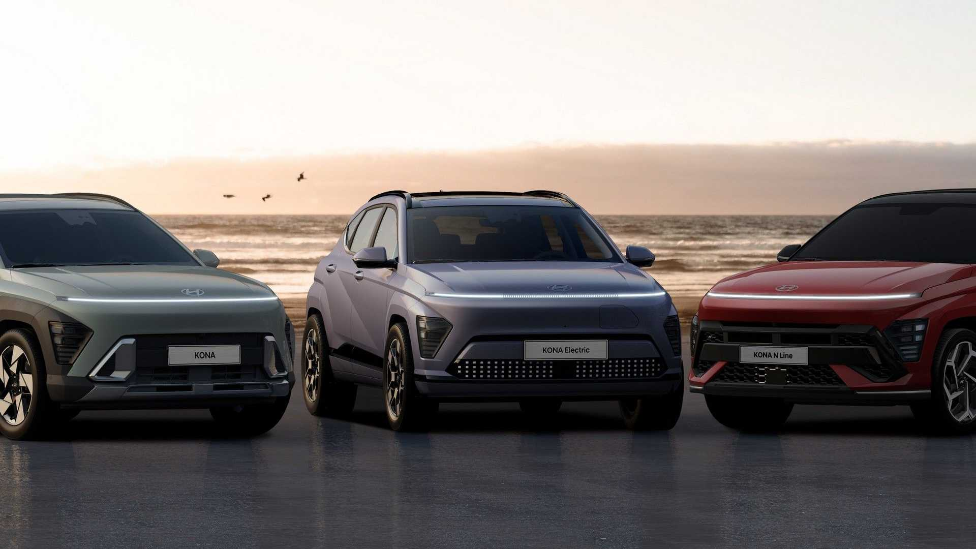 Hyundai ve KIA 2023'te yüzde 10 daha fazla araç satmayı hedefliyor!