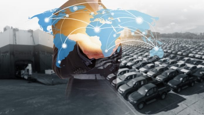 Mayıs ayı otomotiv ihracatı AB ile rekor kırdı