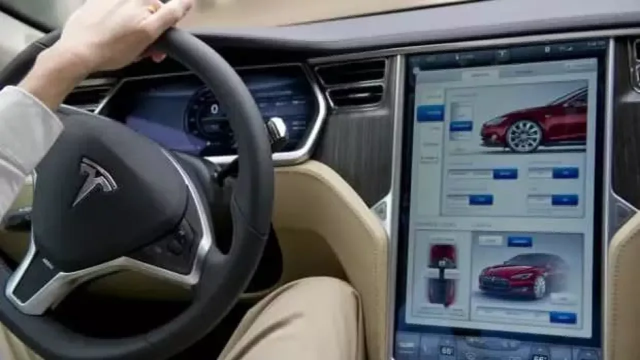 Tesla teslimatları hızlandırıyor