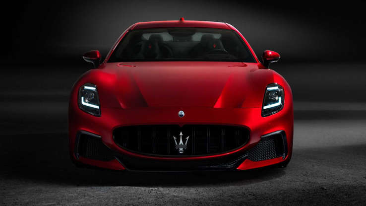 Maserati, Stellantis'ten bağımsız bir şirket haline gelebilir