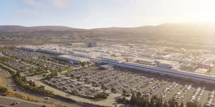 Tesla'nın ürettiği elektrikli otomobil sayısı 3 milyona ulaştı