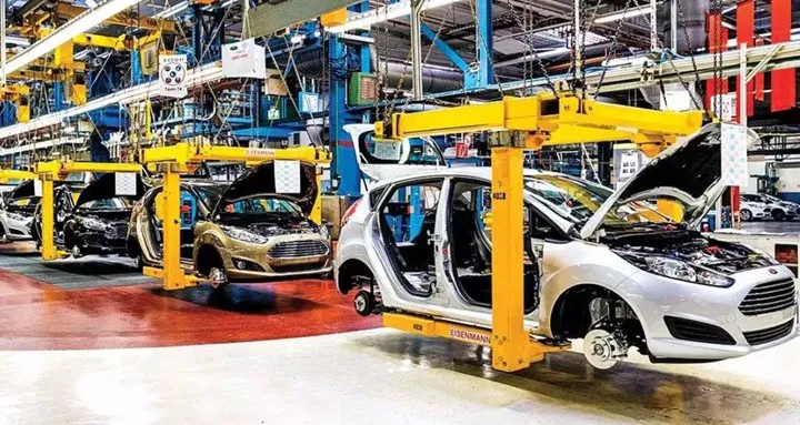 Avrupa'da otomobil üretimi azalacak! Otomobil fiyatları zamlanabilir