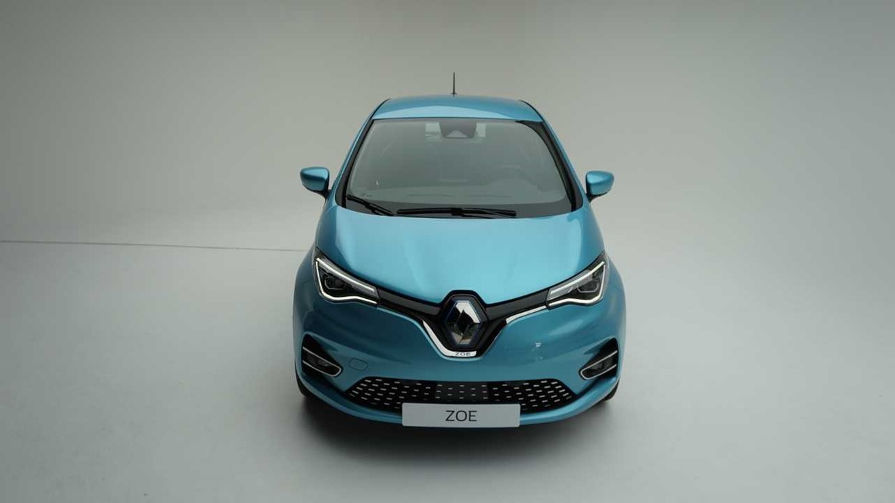 Renault Zoe için yolun sonu gözükmüş olabilir!