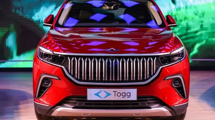 İşte Togg deneyim merkezlerinin açılacağı ilk şehirler
