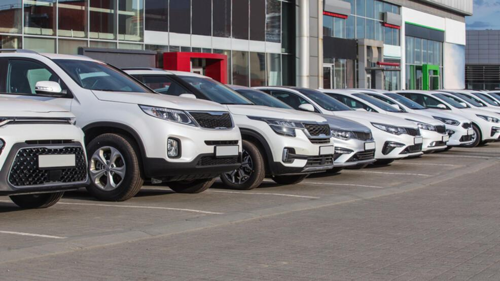2022 yılında en çok satılan otomobil/araba markaları! Hangi otomobil modeli kaç adet sattı?