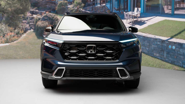 Honda: Yeni yakıt hücresi üçte iki oranında daha ucuz!