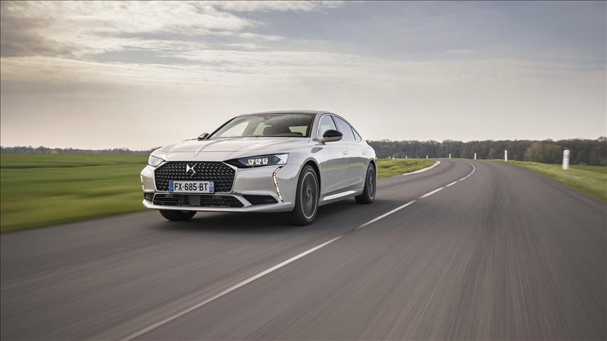 DS Automobiles’den düşük faizli yaz teklifleri