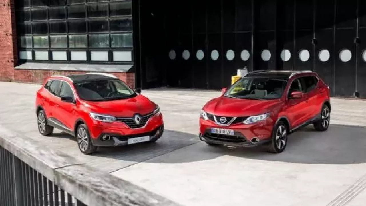 Renault'dan Nissan kararı!