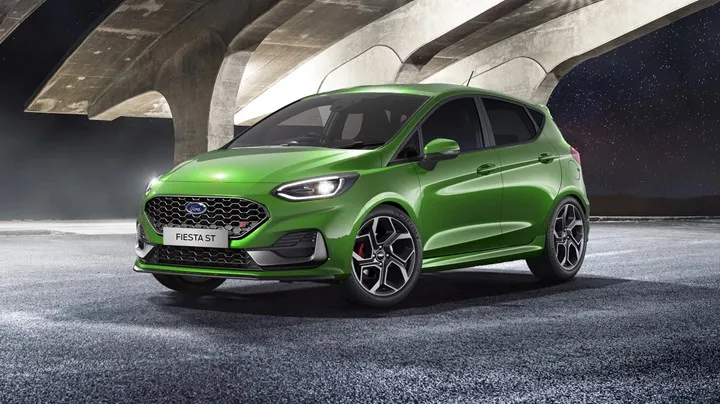 Ford Fiesta ve Focus tarih oluyor: İki modelin de fişi çekilecek