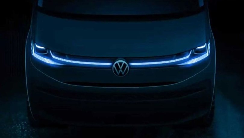 Türkiye'de üretilecek Volkswagen için tarih belli oldu