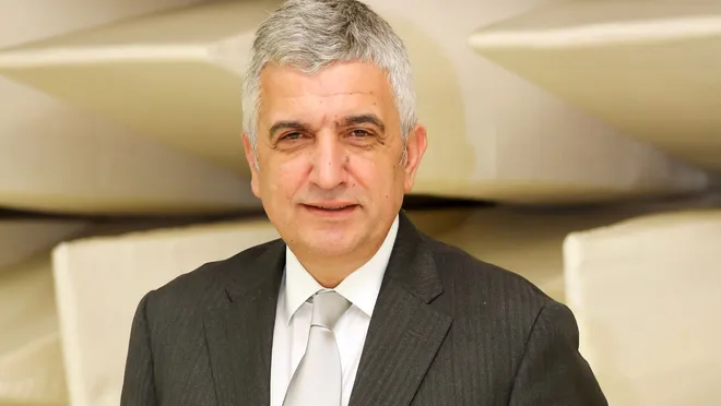 "İç pazara hiç olmadığı kadar ihtiyaç var!"