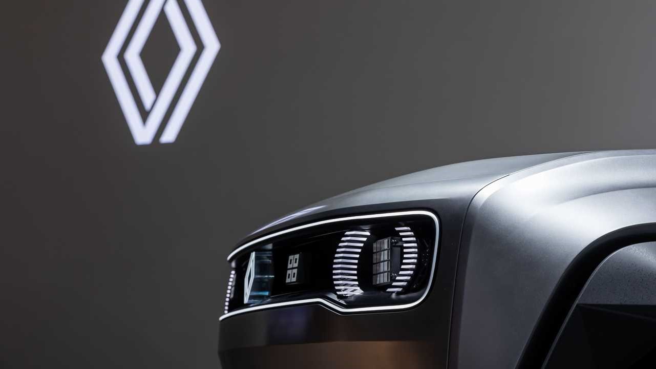 Renault 2027'de tamamen elektrikli bir SUV modeli daha tanıtabilir!