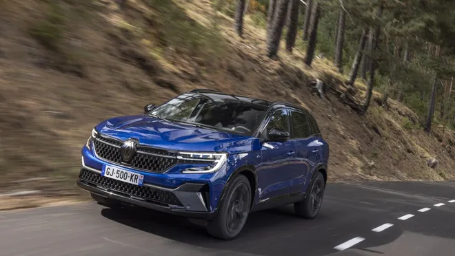 Renault-Nissan hisse müzakerelerinde sona gelindi