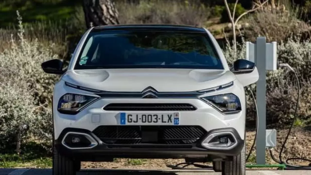 Citroen, Türkiye'de hedef büyüttü