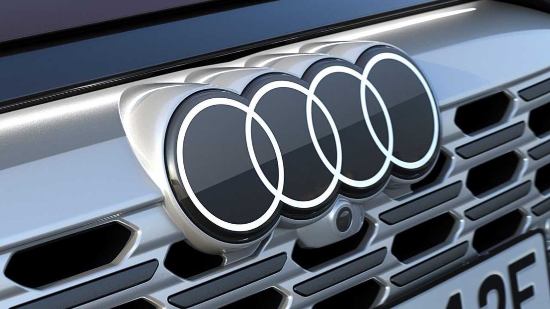 Audi, 2022'nin 4. çeyreğinde elektrikli araç satış rekoru kırdı