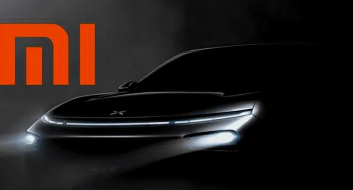 Xiaomi'nin ilk elektrikli aracı Ağustos'ta tanıtılabilir