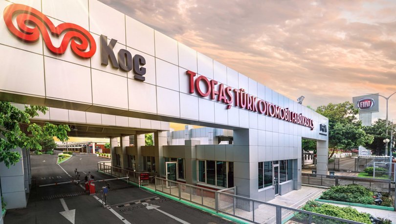 Tofaş yeni girişimi 'Koç Fiat Sigorta'yı duyurdu