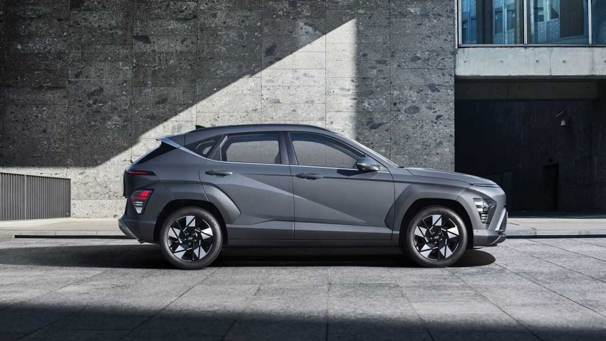 Hyundai Tasarım Başkanı'na göre analoglar hala önemini koruyor