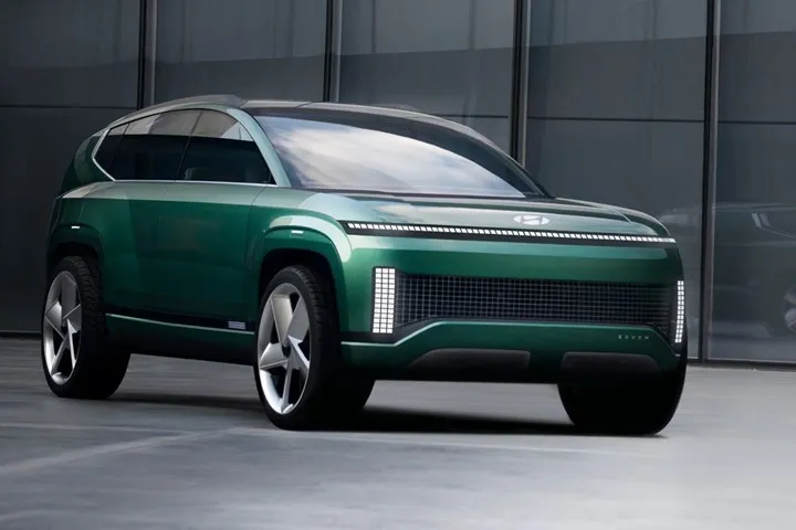 Hyundai, Avrupa için daha ucuz bir elektrikli otomobil geliştiriyor