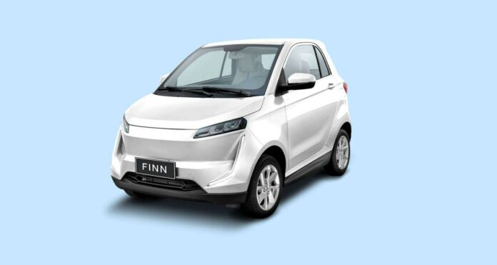 Ekonomik market zinciri elektrikli otomobil satacak