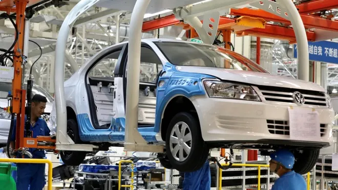 Küresel otomotiv sektörü resesyona giriyor!