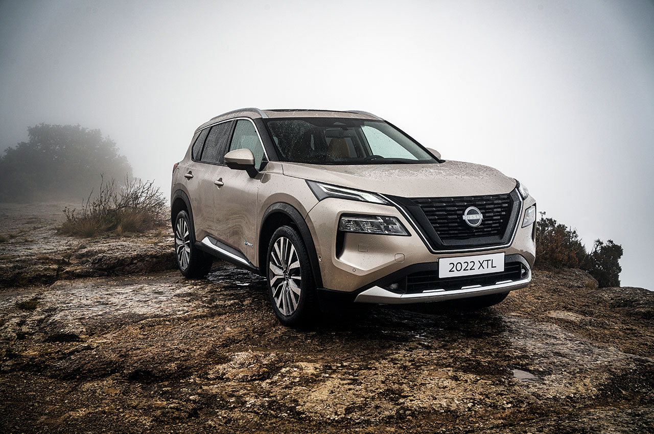Nissan X-Trail’in Türkiye satış tarihi belli oldu