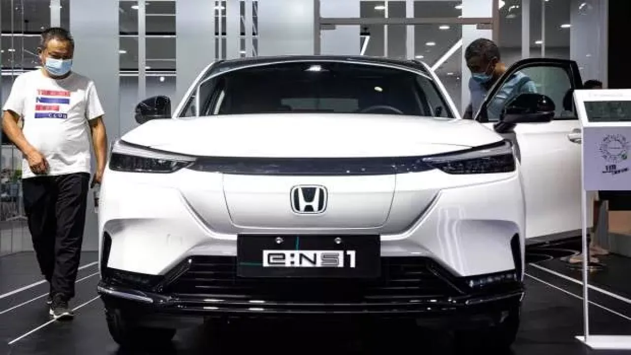 Honda, çalışanlarına zam yaptı