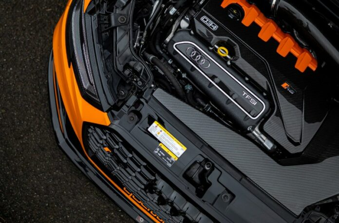 Audi’nin içten yanmalı motorlara veda edeceği tarih belli oldu
