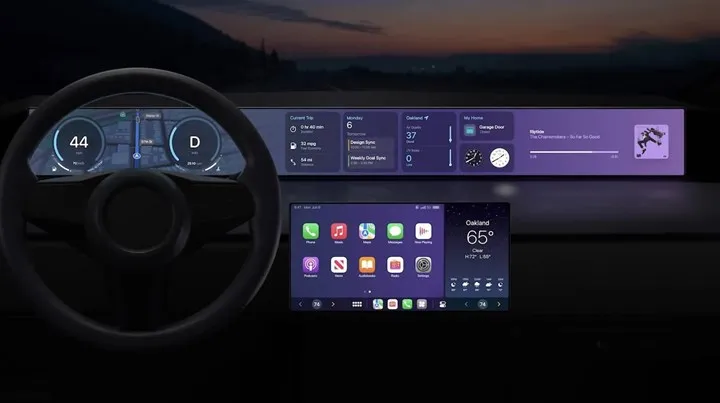 Eski Apple mühendisi, Apple Car'ın ticari sırlarını çalmakla suçlanıyor