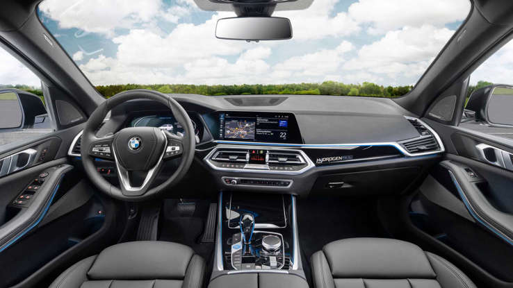 BMW’nin üretim şefi çip kriziyle ilgili açıklamalarda bulundu