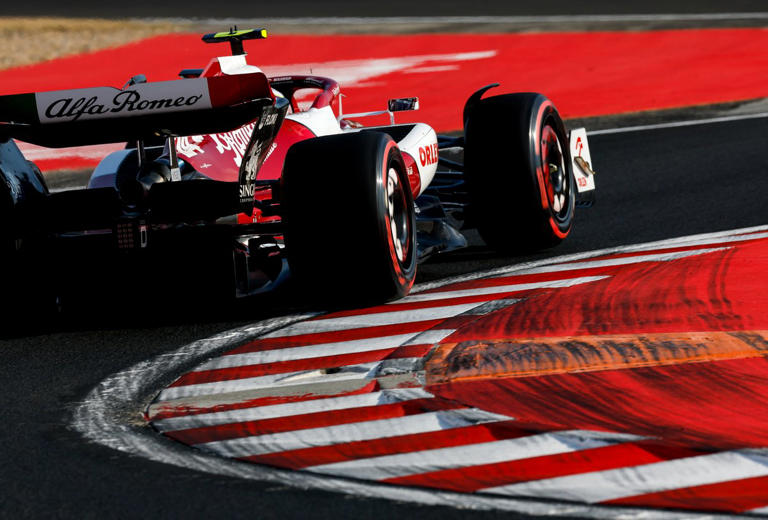 Resmi: Audi, 2026 yılında Formula 1'e girecek!