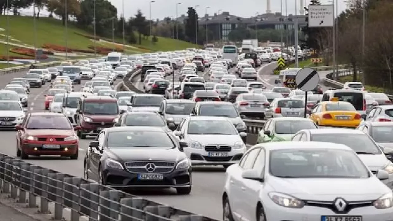 TESK'ten "zorunlu trafik sigortasında teşvik artırılsın" talebi