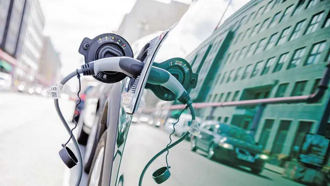 İthal elektrikli otoya ek vergi Tesla’yı da vurdu