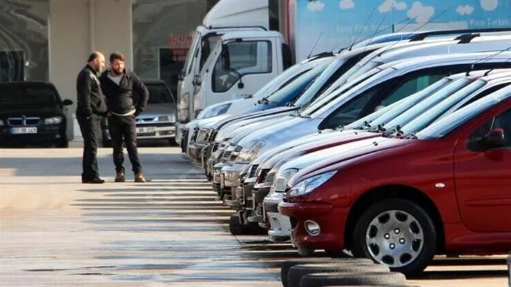 İkinci elde hareketlilik başladı