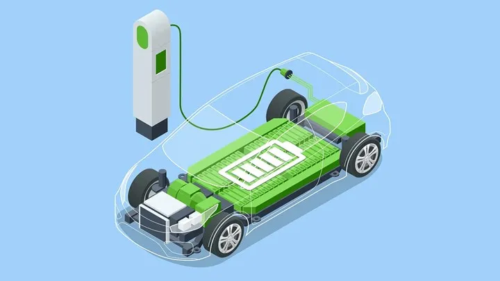 Yeni teknoloji sayesinde elektrikli araçlardaki yangın tehlikesi bitiyor