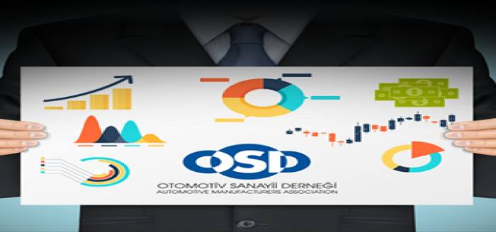 AĞUSTOS 2018 OTOMOTİV SONUÇLARI AÇIKLANDI