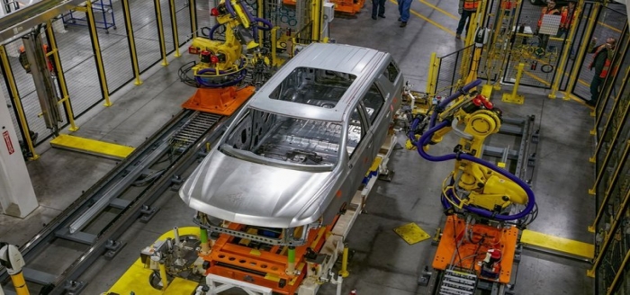 Otomotiv sektörü uykuya yattı