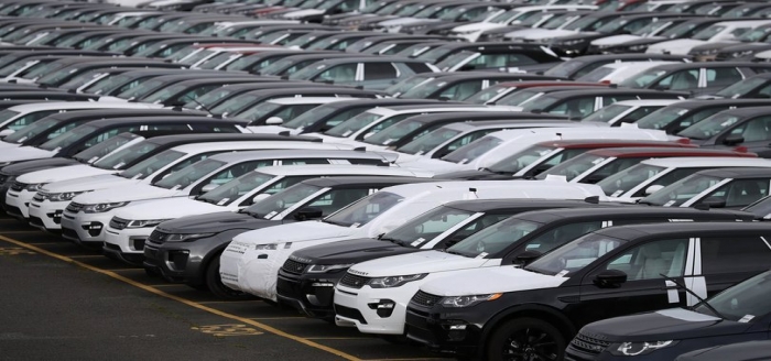 KPMG Türkiye: 'Otomotiv pazarı Temmuz'da yükselecek'