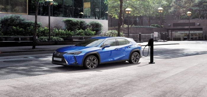 İlk elektrikli modeli için 1 milyon kilometre garanti verdi