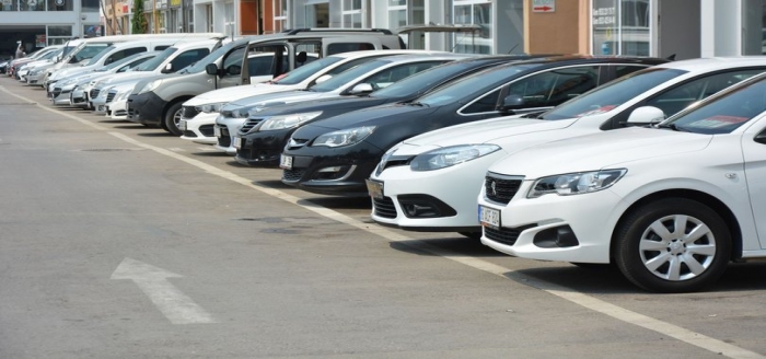 Otomotiv sektörü vergi düzenlemesi istiyor