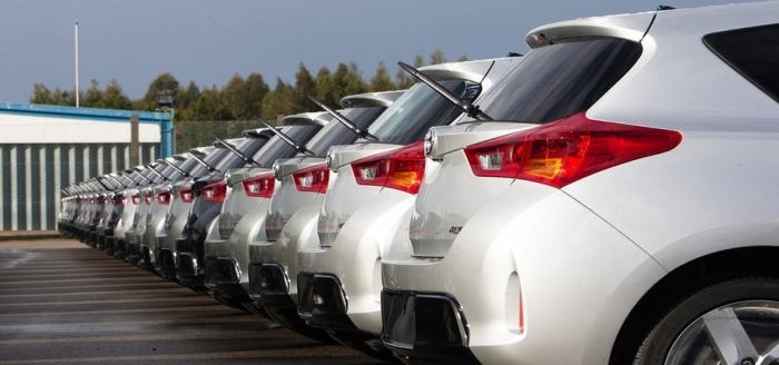 Otomotiv sektörü faiz kampanyasını olumlu karşıladı
