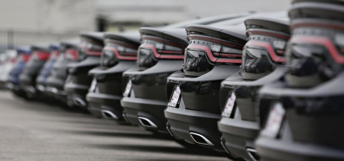 Otomotiv sektöründe toparlanma başladı