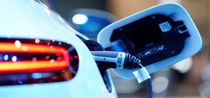 Çin hibrit otomobillere yeşil ışık yaktı